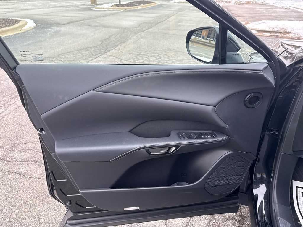 2024 Lexus RX Image 7