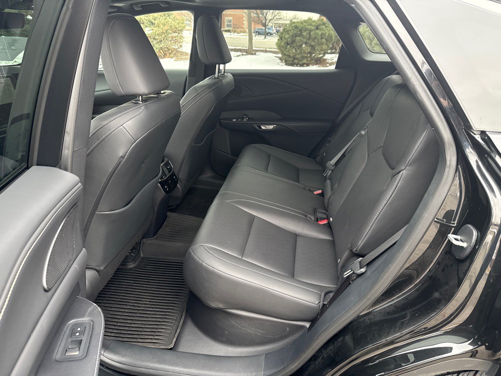 2024 Lexus RX Image 9