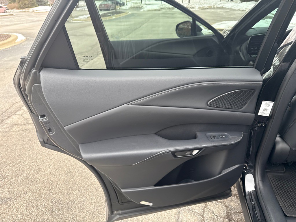 2024 Lexus RX Image 10