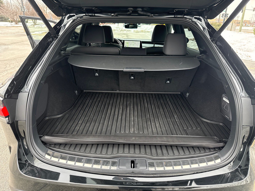 2024 Lexus RX Image 11