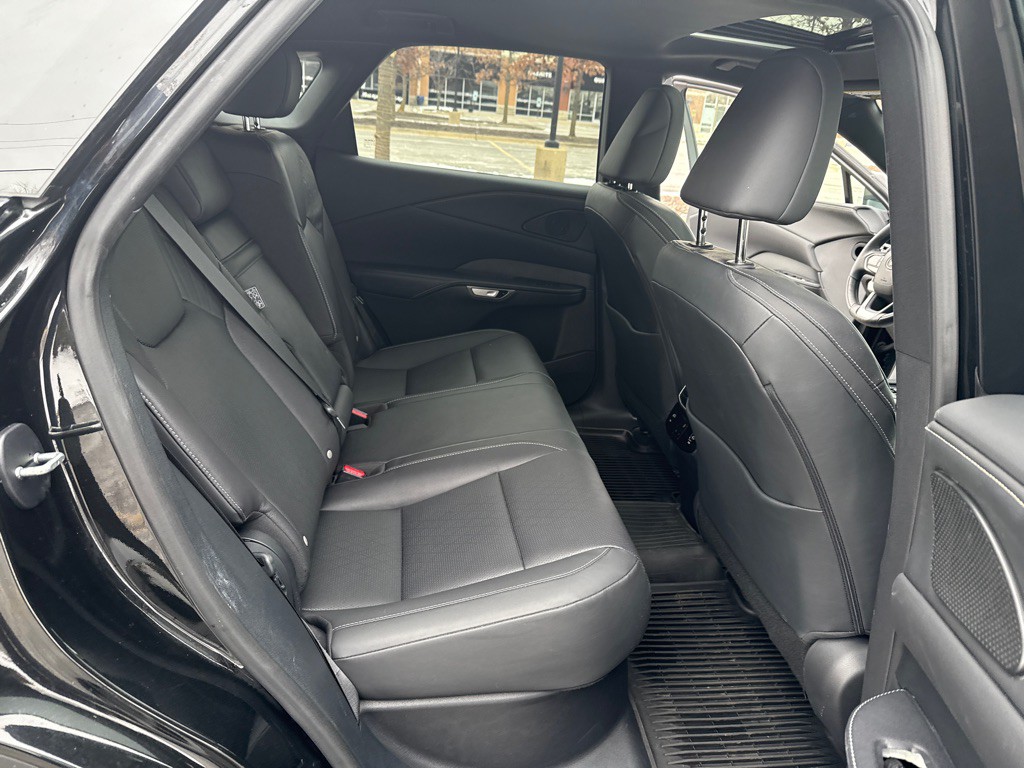 2024 Lexus RX Image 13