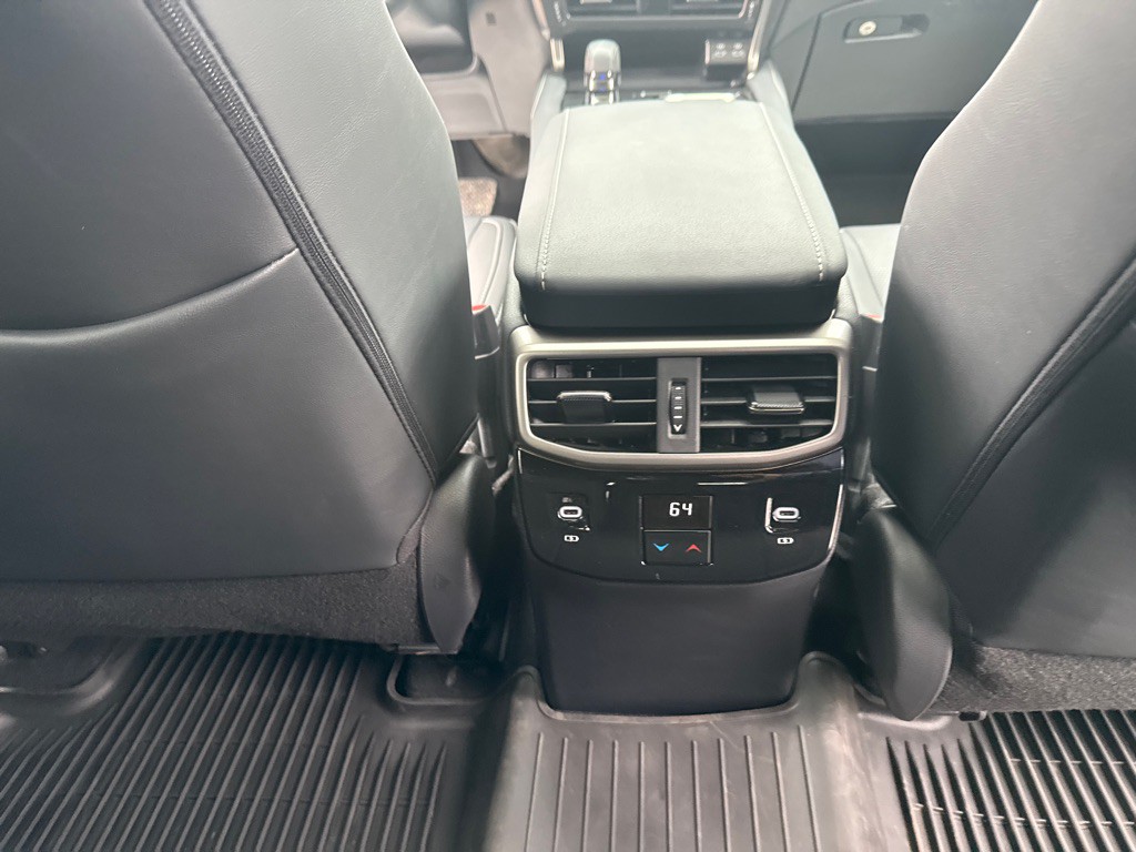 2024 Lexus RX Image 14