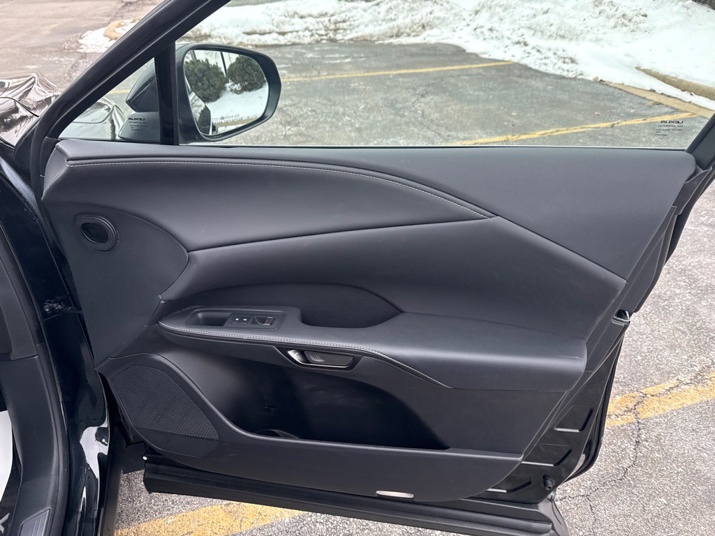 2024 Lexus RX Image 17