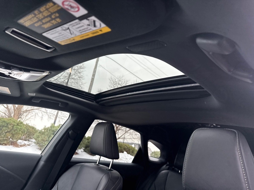 2024 Lexus RX Image 18