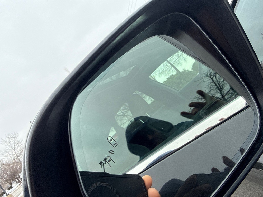 2024 Lexus RX Image 24