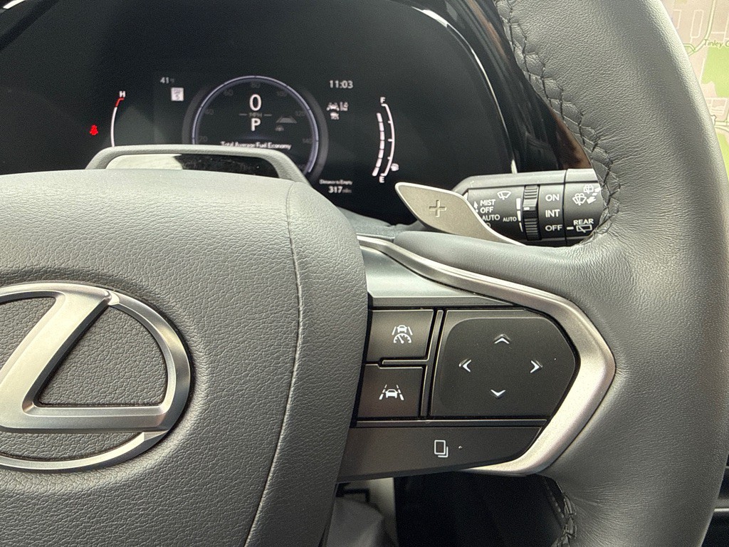 2024 Lexus RX Image 28