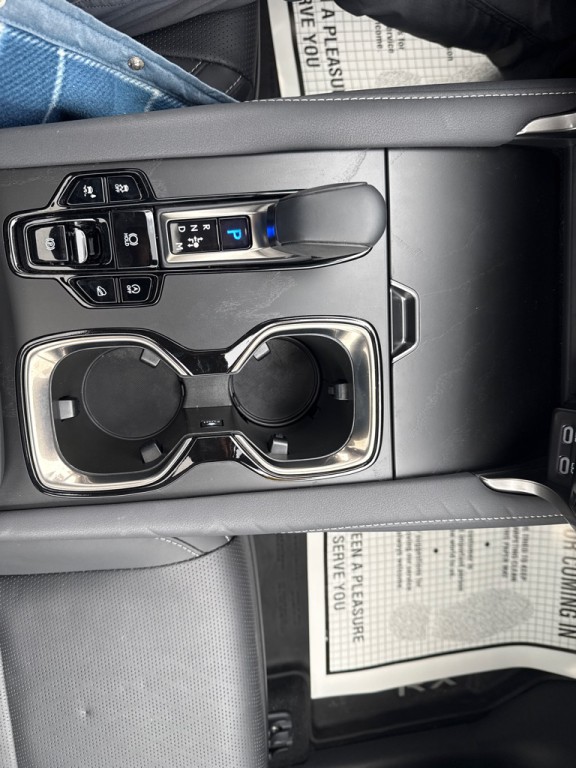 2024 Lexus RX Image 33