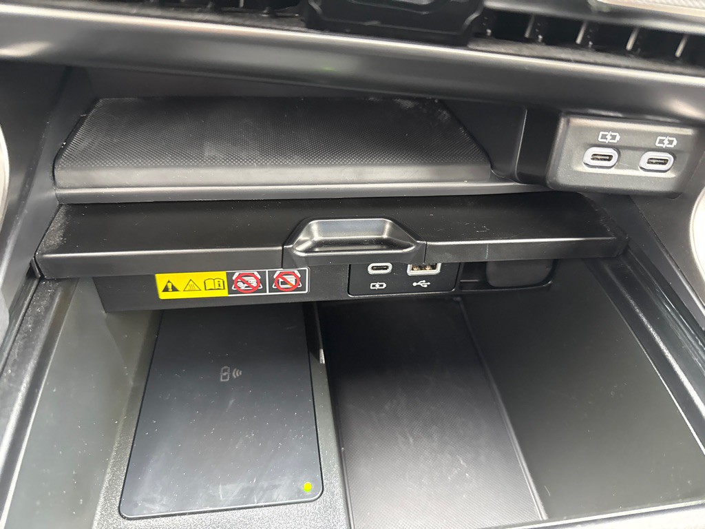 2024 Lexus RX Image 34