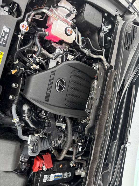 2024 Lexus RX Image 38