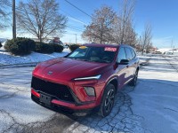 Image for 2025 Buick Enclave Sport Touring ID: 7071114