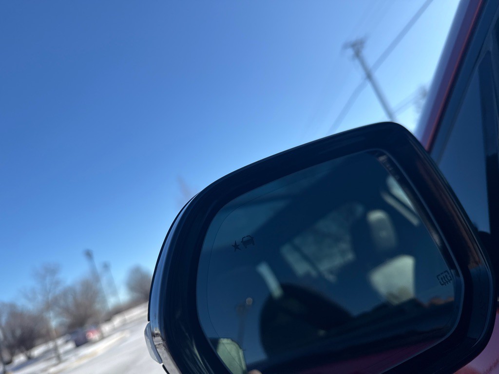 2025 Buick Enclave Image 27