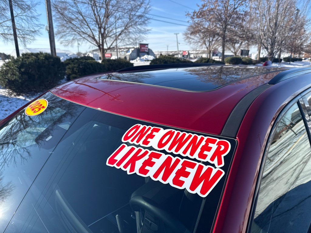 2025 Buick Enclave Image 28