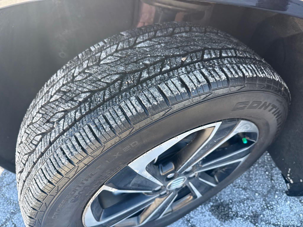 2025 Buick Enclave Image 29