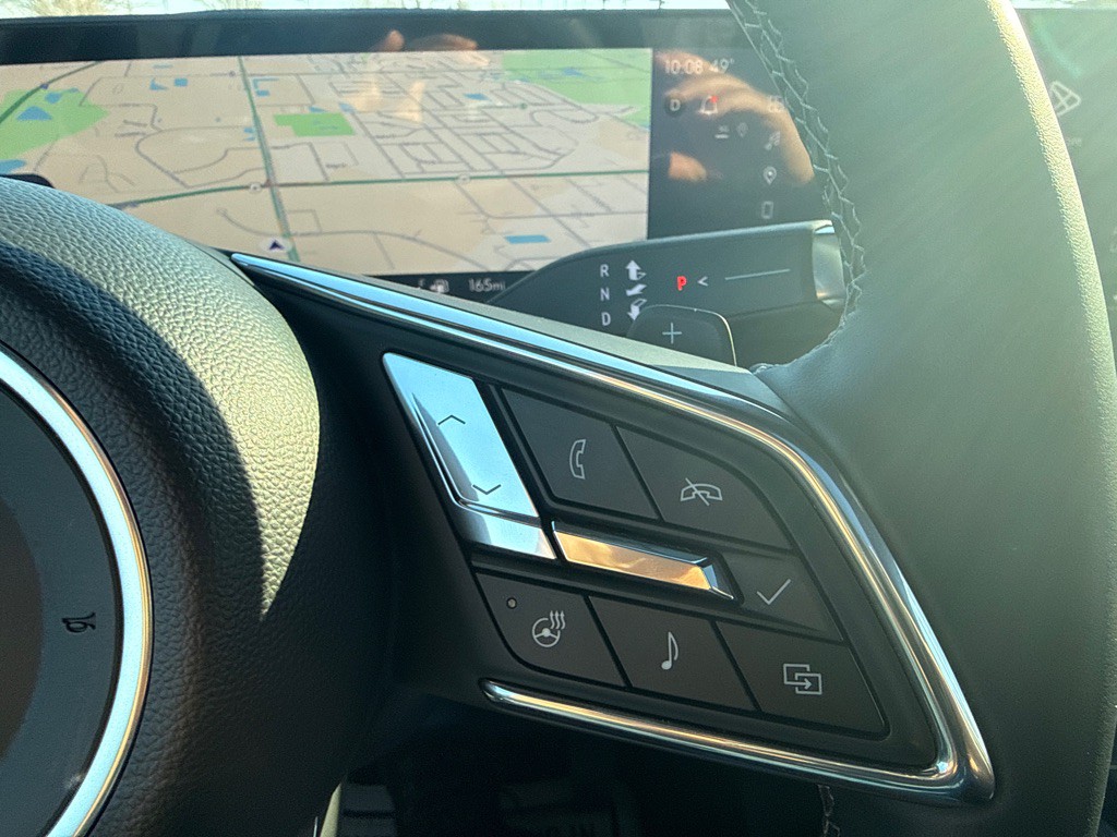 2025 Buick Enclave Image 33