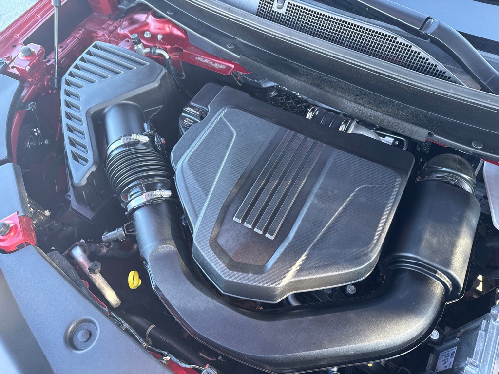 2025 Buick Enclave Image 40