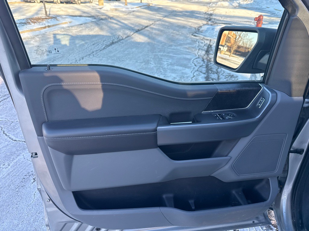 2023 Ford F-150 Image 7