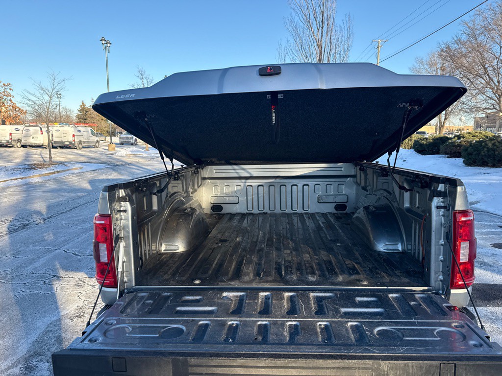 2023 Ford F-150 Image 9