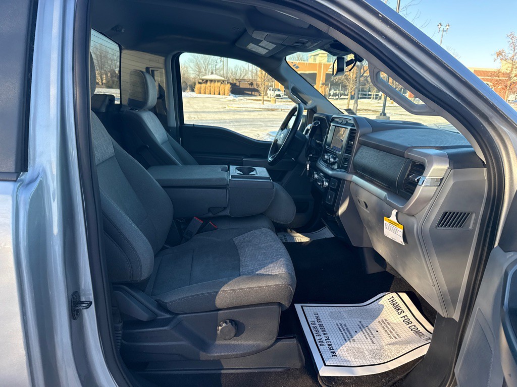 2023 Ford F-150 Image 10