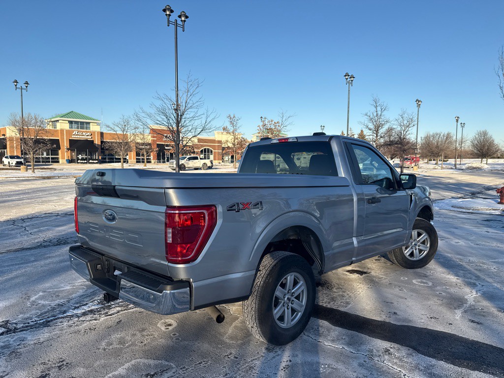 2023 Ford F-150 Image 14
