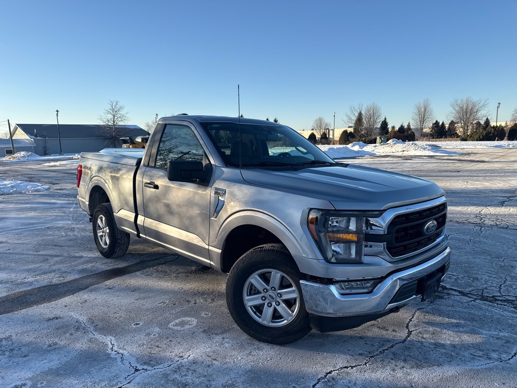 2023 Ford F-150 Image 15
