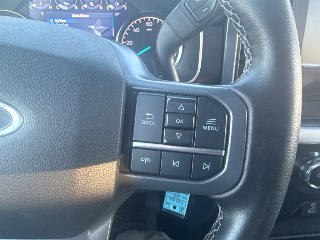 2023 Ford F-150 Image 20