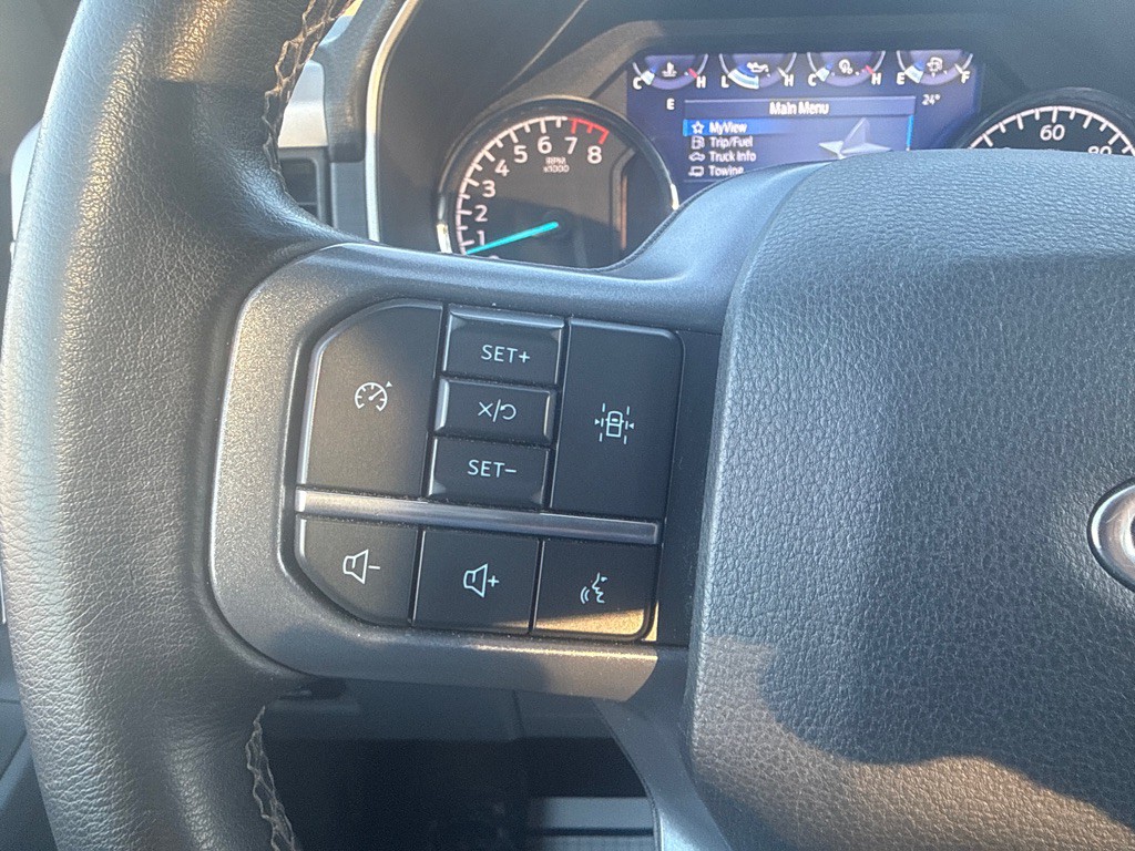 2023 Ford F-150 Image 21