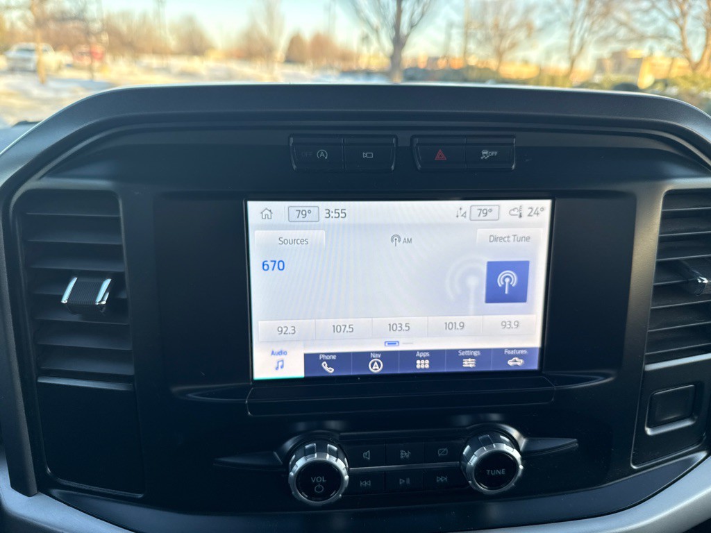 2023 Ford F-150 Image 23