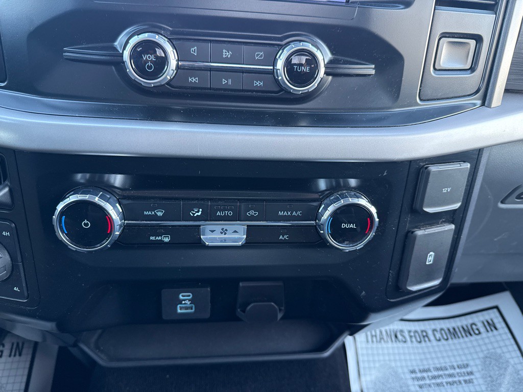 2023 Ford F-150 Image 24