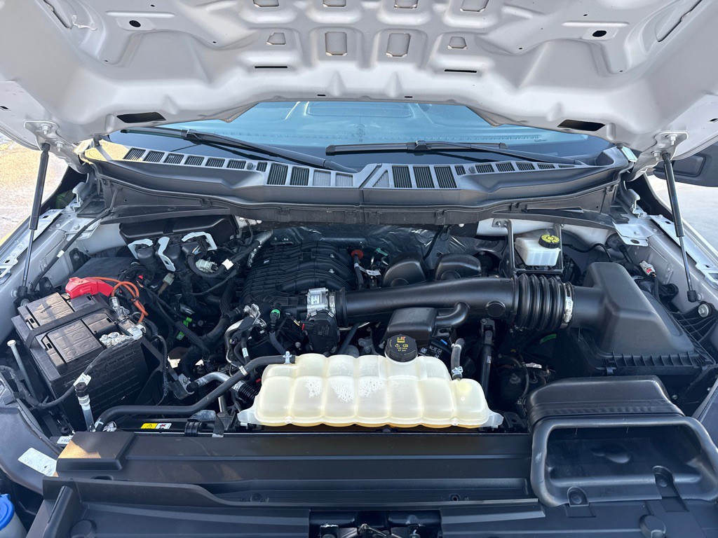 2023 Ford F-150 Image 25