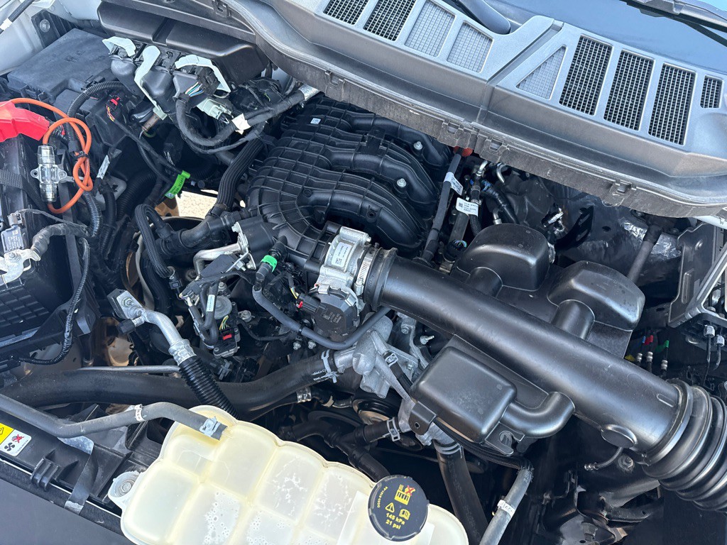 2023 Ford F-150 Image 26