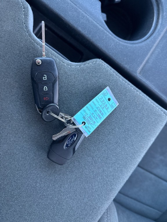 2023 Ford F-150 Image 27