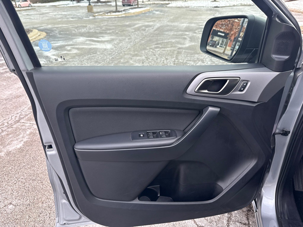 2023 Ford Ranger Image 7