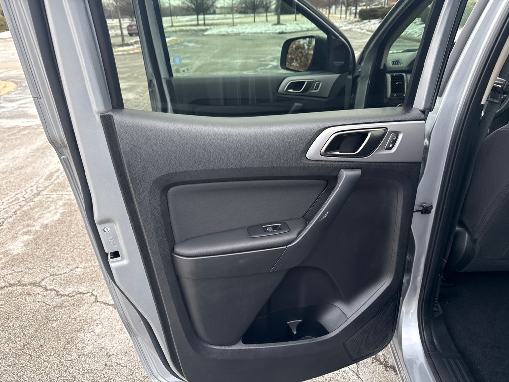 2023 Ford Ranger Image 10