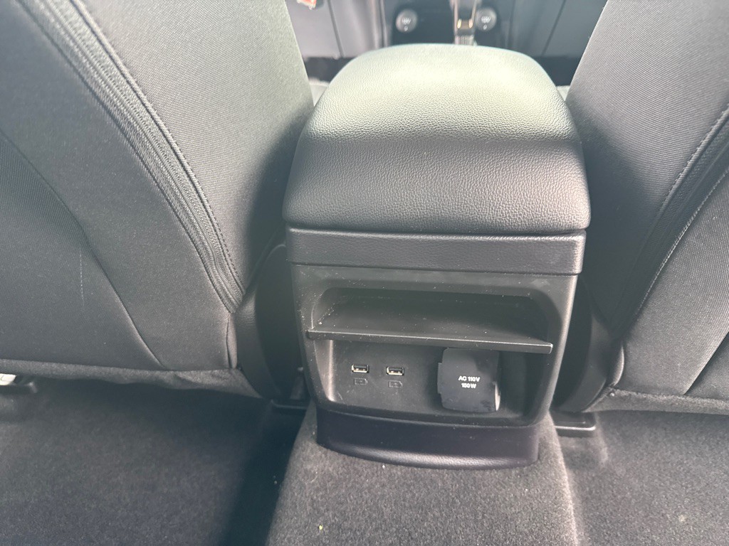 2023 Ford Ranger Image 13