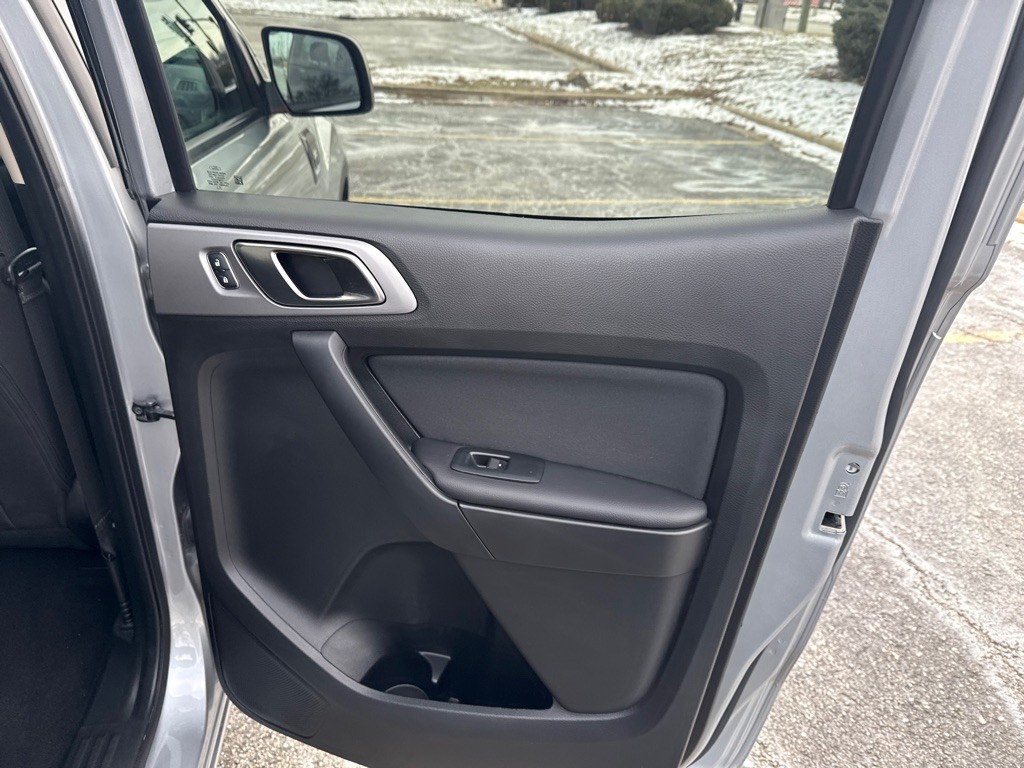 2023 Ford Ranger Image 14