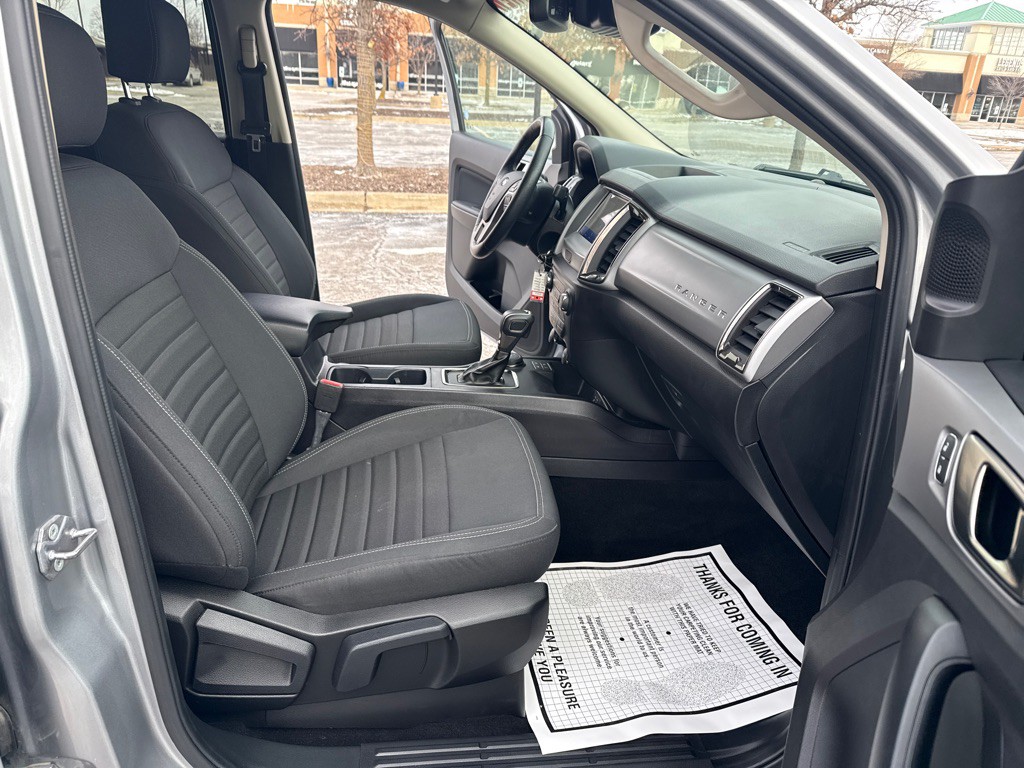 2023 Ford Ranger Image 15