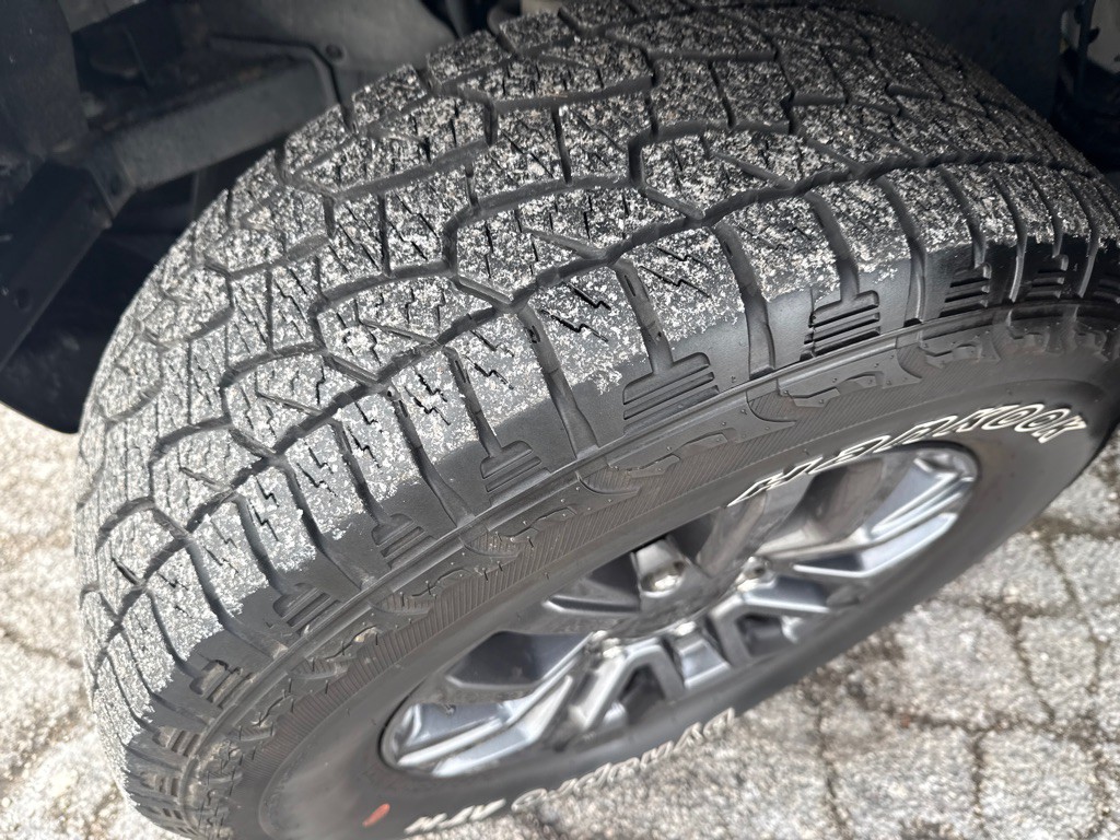 2023 Ford Ranger Image 22