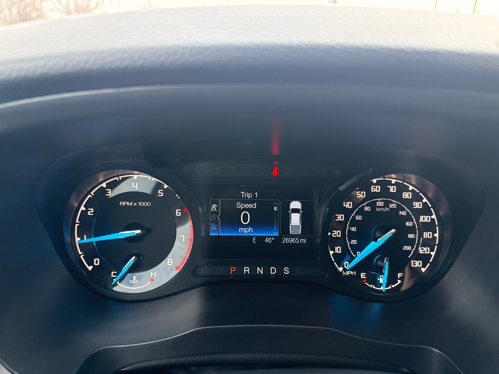 2023 Ford Ranger Image 24