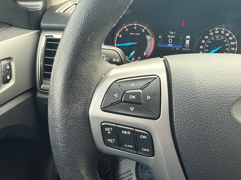 2023 Ford Ranger Image 26