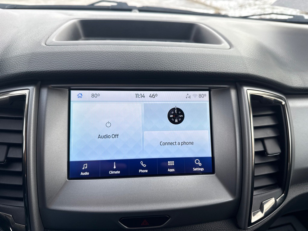 2023 Ford Ranger Image 27