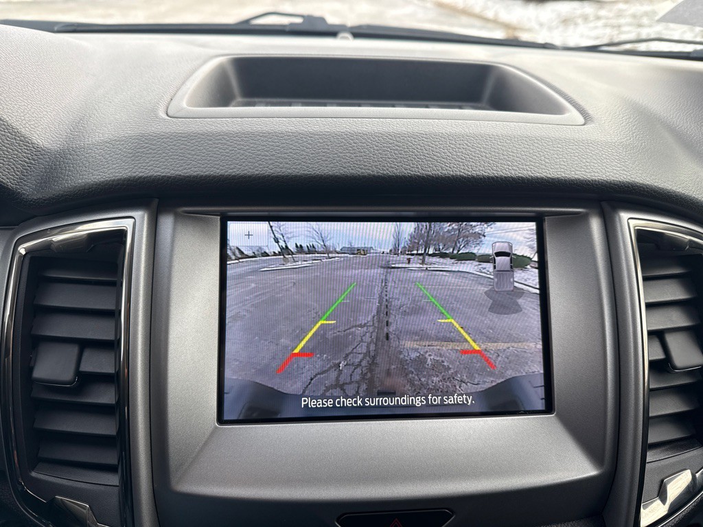 2023 Ford Ranger Image 28