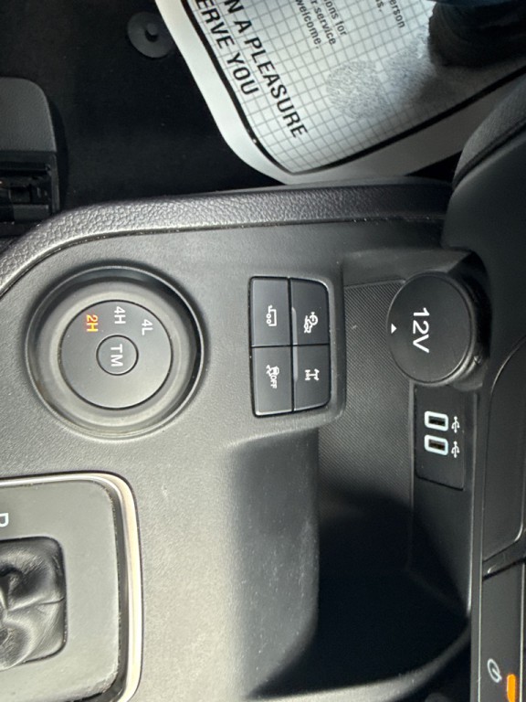 2023 Ford Ranger Image 30