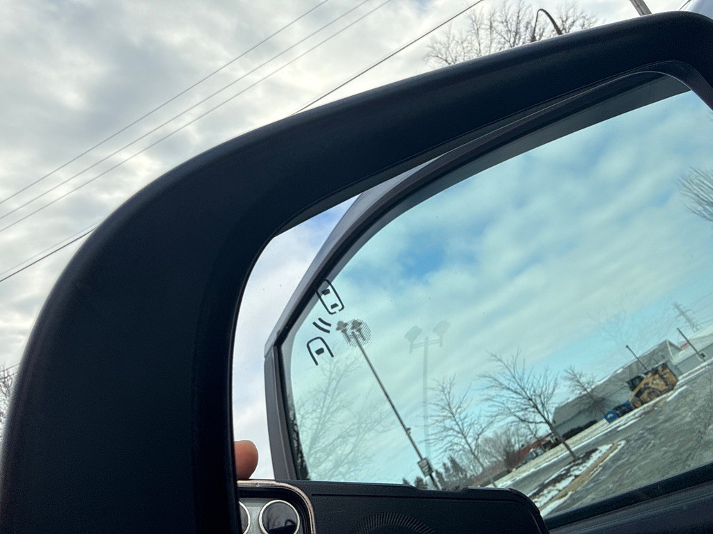 2023 Ford Ranger Image 32