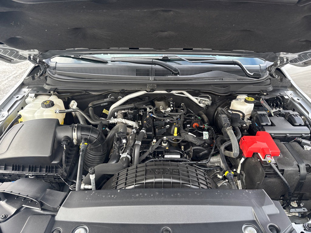 2023 Ford Ranger Image 33