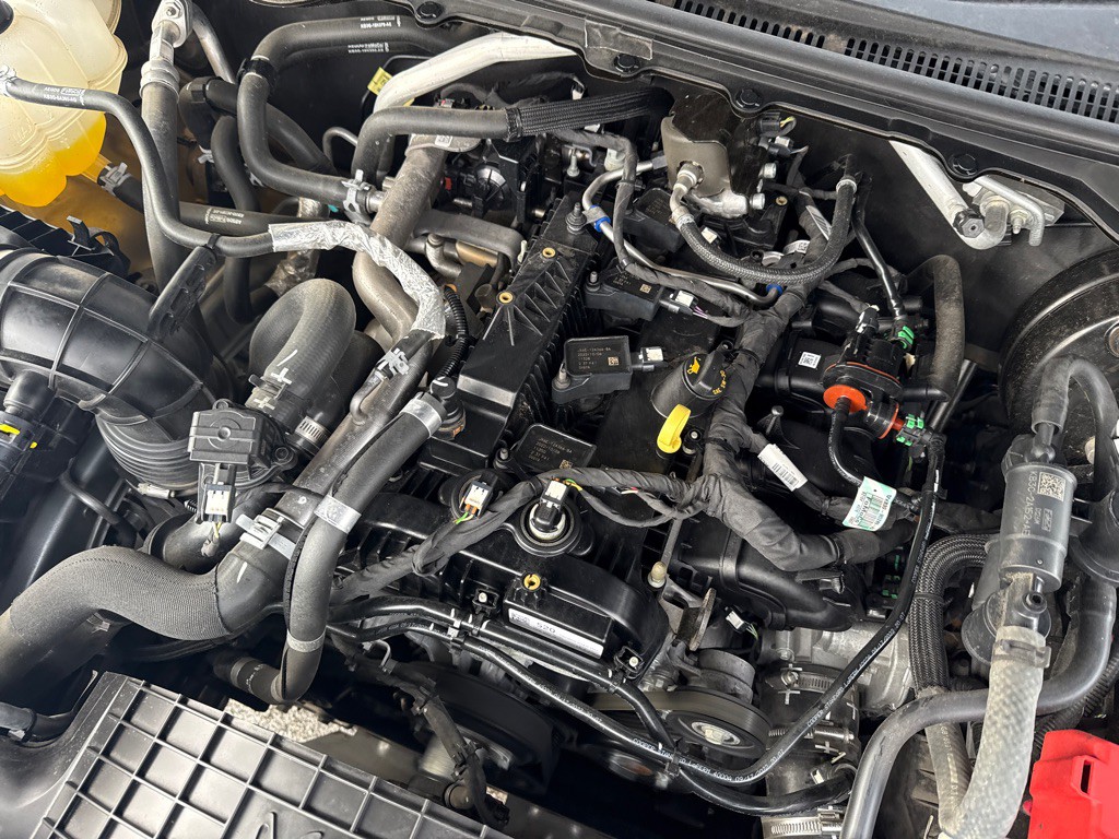 2023 Ford Ranger Image 34