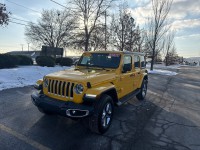Image for 2019 Jeep Wrangler Unlimited Sahara ID: 7130888