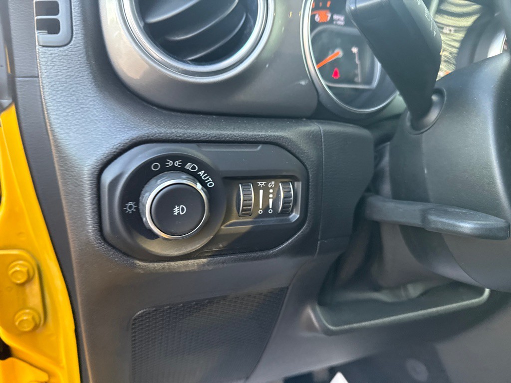 2019 Jeep Wrangler Unlimited Image 24