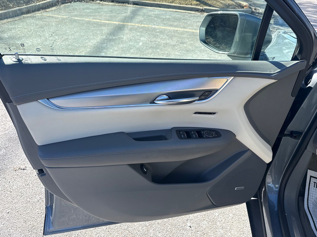 2020 Cadillac XT5 Image 7