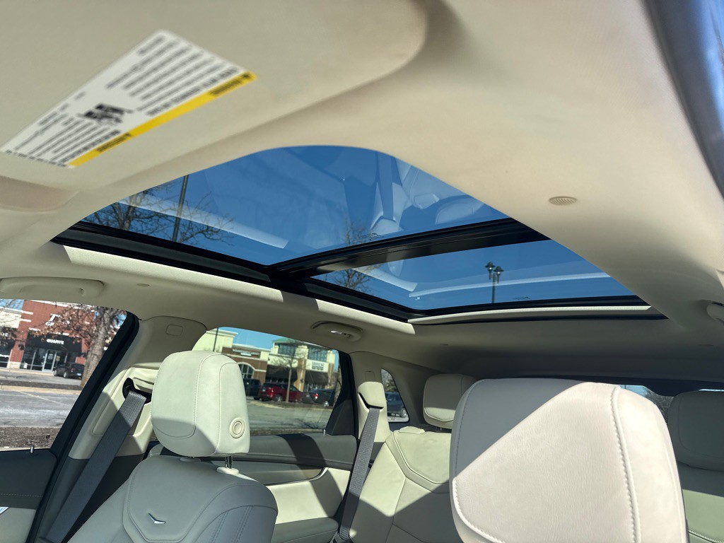 2020 Cadillac XT5 Image 9