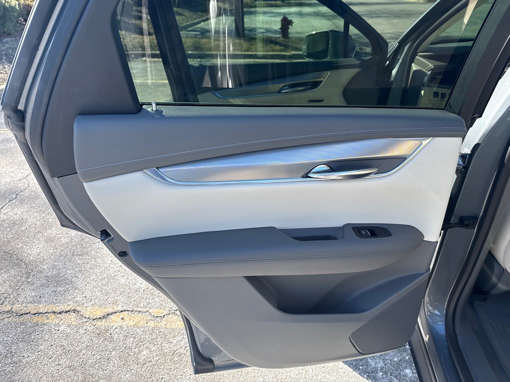 2020 Cadillac XT5 Image 11